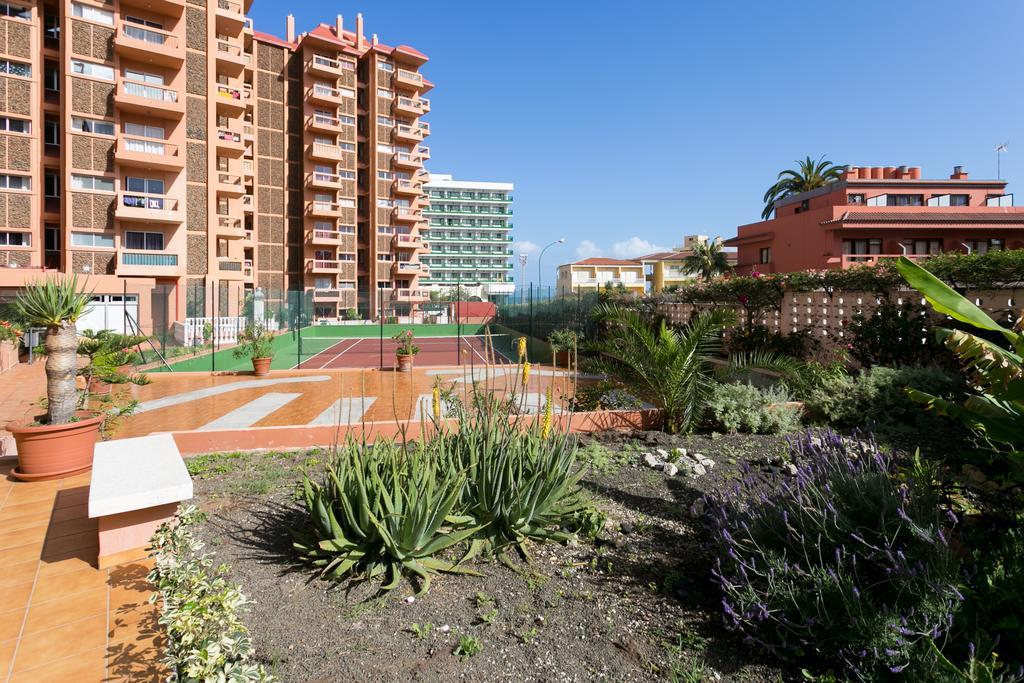 Valle Luz Apartment Puerto de la Cruz (Tenerife) Exterior foto