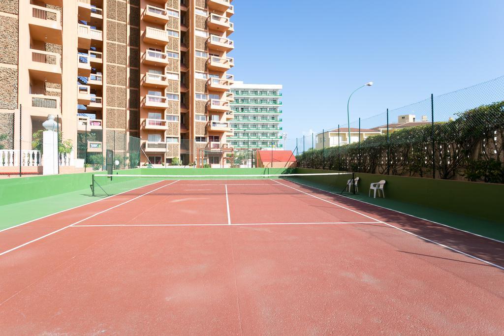 Valle Luz Apartment Puerto de la Cruz (Tenerife) Exterior foto