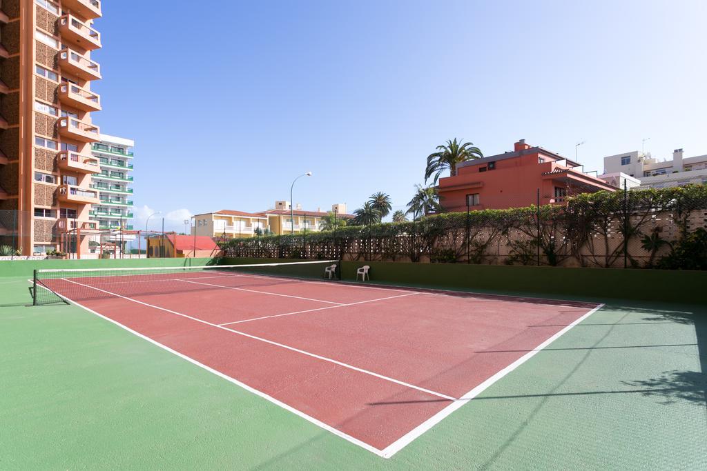 Valle Luz Apartment Puerto de la Cruz (Tenerife) Exterior foto