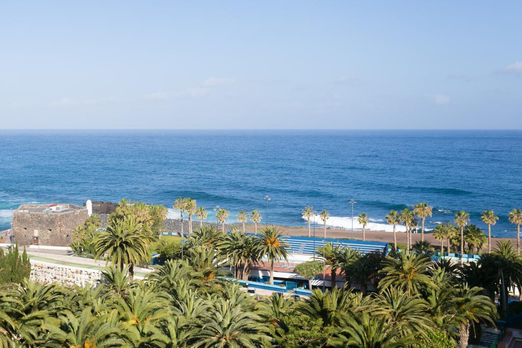 Valle Luz Apartment Puerto de la Cruz (Tenerife) Exterior foto