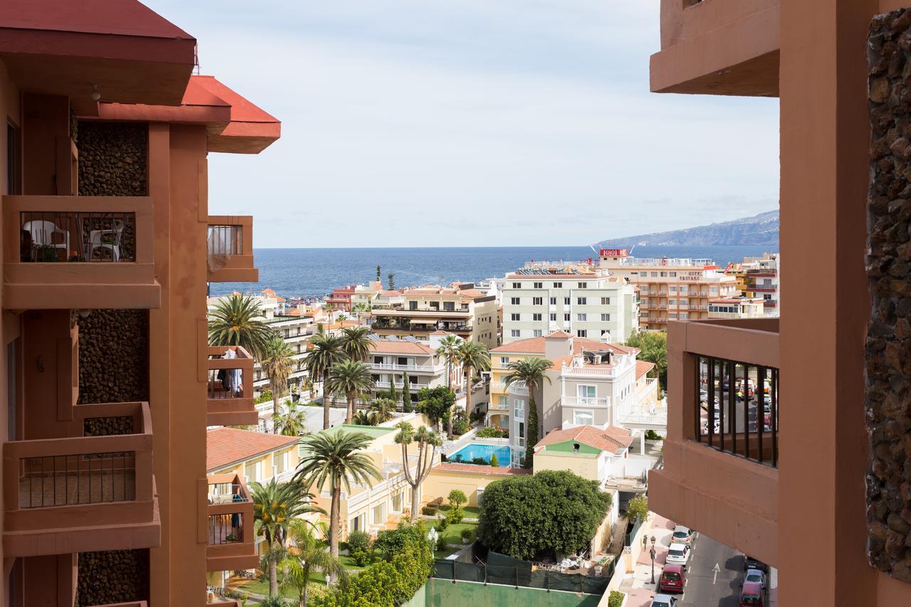 Valle Luz Apartment Puerto de la Cruz (Tenerife) Exterior foto